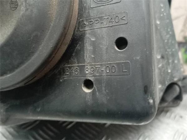 FARO DEL. IZDO. Ford Fusion 1.4 TDCI (68CV) (2002 2012) (50 KW) - 34137 / F6JA