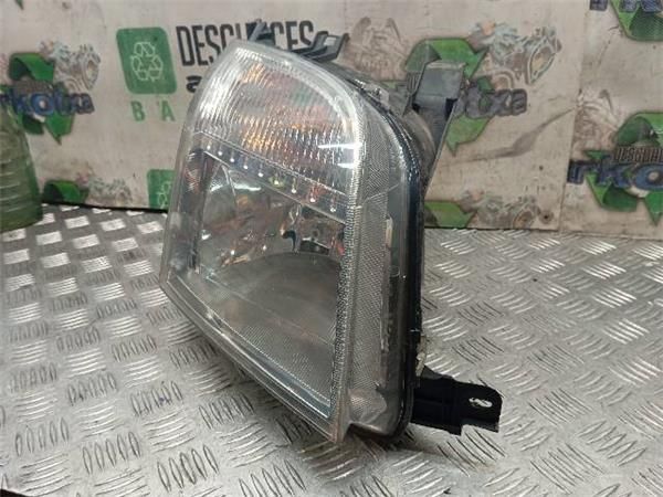 FARO DEL. DCHO Ford Fusion 1.4 TDCI (68CV) (2002 2012) (50 KW) - 34138 / F6JA