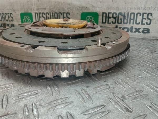 KIT EMBRAGUE COMPLETO Ford Transit 2.0 TDDI 85CV (2000-2006) (62,5 KW) - 34141 / F3FA