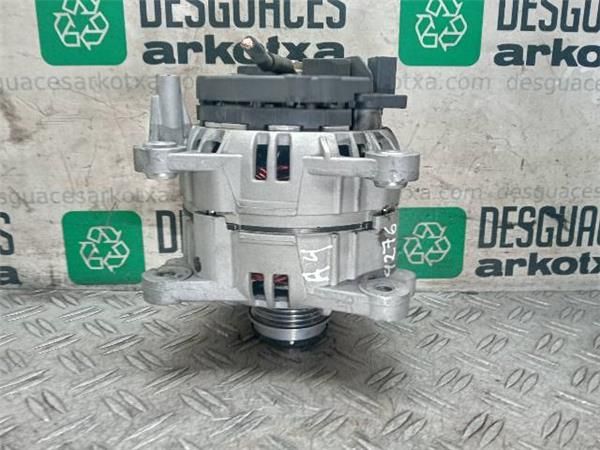 ALTERNADOR Audi A4 1.9 TDI B5 115cv (85 KW) - 34142 / AJM