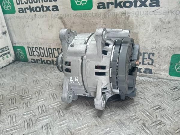 ALTERNADOR Audi A4 1.9 TDI B5 115cv (85 KW) - 34142 / AJM