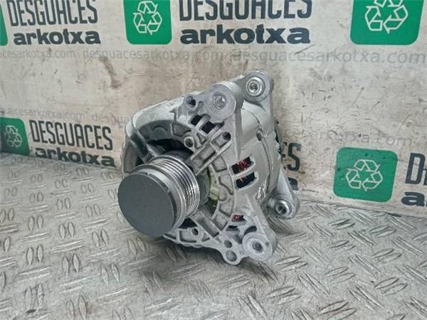ALTERNADOR Audi A4 1.9 TDI B5 115cv (85 KW) - 34142 / AJM
