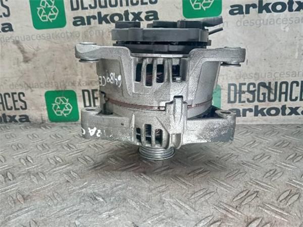 ALTERNADOR Opel Vectra 2.2 DTI C (125CV) (2002 2004) (92 KW) - 34143 / Y22DTR