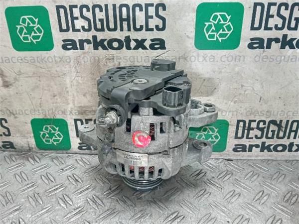 ALTERNADOR Toyota Yaris 1.4 D (90CV) (2005 2012) (66 KW) - 34144 / 1ND