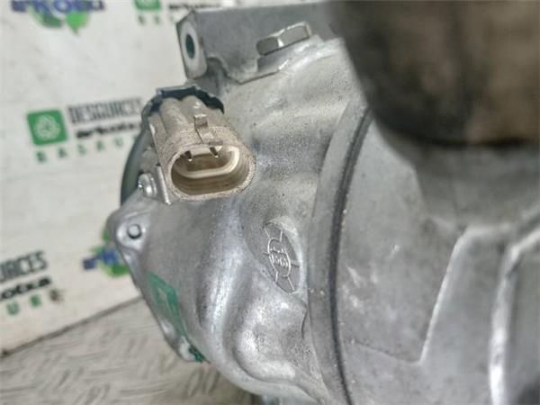 COMPRESOR AIRE ACOND. Opel Vectra 2.2 DTI C (125CV) (2002 2004) (92 KW) - 34148 / Y22DTR