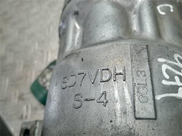COMPRESOR AIRE ACOND. Opel Vectra 2.2 DTI C (125CV) (2002 2004) (92 KW) - 34148 / Y22DTR