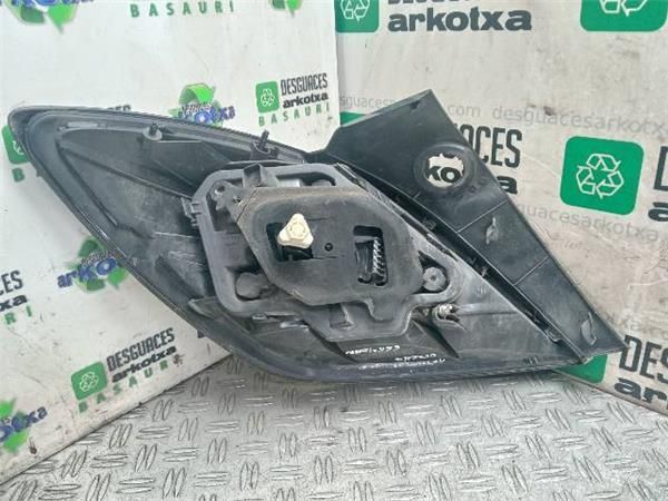 PILOTO TRA. DCHO. Opel Astra 1.9 CDTI H GTC 120CV) (3399562005 2010) (88 KW) - 34151 / Z19DTH