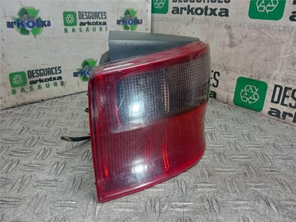 PILOTO TRA. IZDO. Citroen Saxo 1.4 G (75CV) (1996 2003) (55 KW) - 34155 / KFX