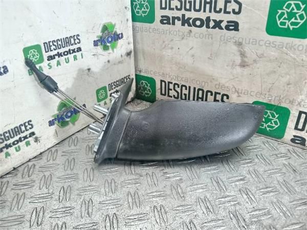 RETROVISOR DCHO. Citroen Saxo 1.4 G (75CV) (1996 2003) (55 KW) - 34157 / KFX