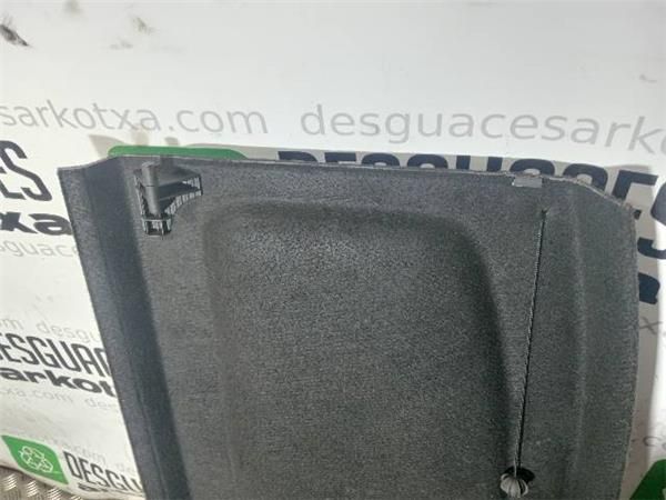 BANDEJA TRA. Volkswagen Golf 2.0 TDI V (1K1) 170CV (2005-2008) (125 KW) - 34167 / BMN