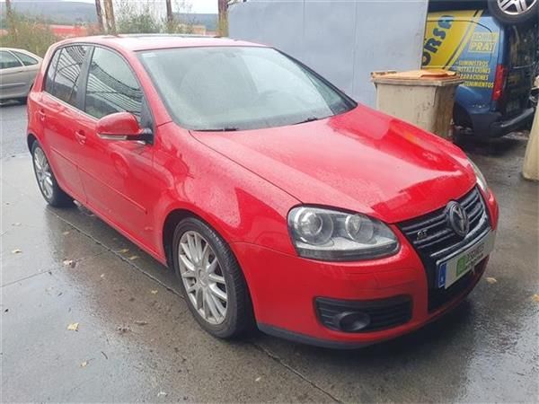 BANDEJA TRA. Volkswagen Golf 2.0 TDI V (1K1) 170CV (2005-2008) (125 KW) - 34167 / BMN