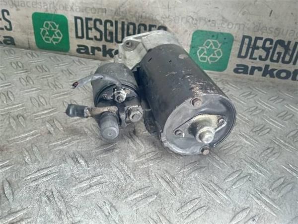 MOTOR ARRANQUE Mercedes A 160 1.7 CDI (75CV) (2001 2004) (55 KW) - 34169 / 668940
