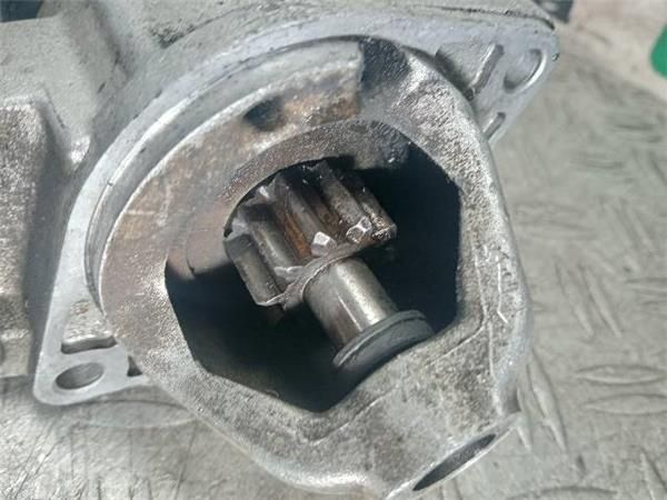 MOTOR ARRANQUE Mercedes A 160 1.7 CDI (75CV) (2001 2004) (55 KW) - 34169 / 668940