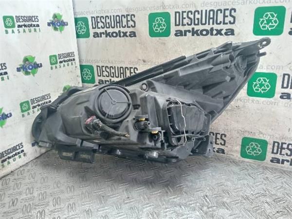 FARO DEL. DCHO Opel Corsa 1.3 CDTI D (95CV) (2009 2014) (70 KW) - 34189 / A13DTR