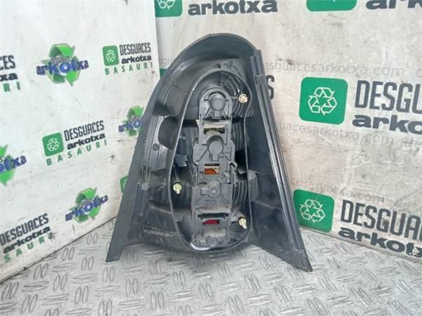 PILOTO TRA. IZDO. Mercedes A 160 1.7 CDI (75CV) (2001 2004) (55 KW) - 34191 / 668940