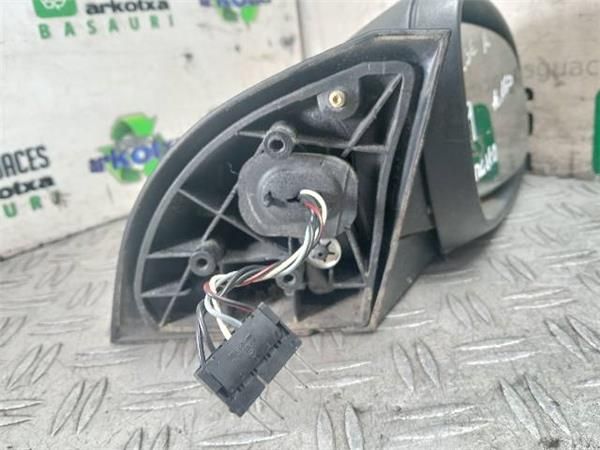 RETROVISOR ELECTRICO DCHO. Mercedes A 160 1.7 CDI (75CV) (2001 2004) (55 KW) - 34192 / 668940