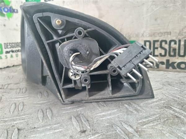 RETROVISOR ELECTRICO IZDO. Mercedes A 160 1.7 CDI (75CV) (2001 2004) (55 KW) - 34193 / 668940