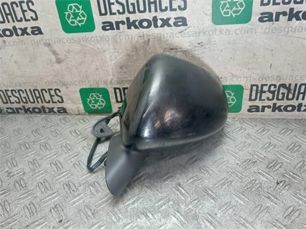 RETROVISOR ELECTRICO IZDO. Opel Corsa 1.3 CDTI D (95CV) (2009 2014) (70 KW) - 34194 / A13DTR