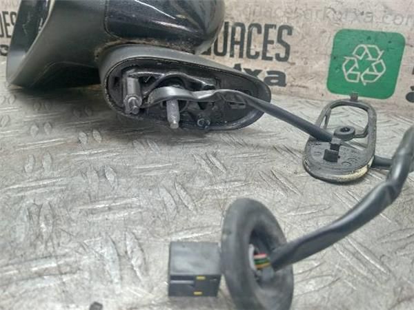 RETROVISOR ELECTRICO IZDO. Opel Corsa 1.3 CDTI D (95CV) (2009 2014) (70 KW) - 34194 / A13DTR