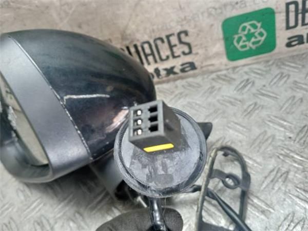 RETROVISOR ELECTRICO IZDO. Opel Corsa 1.3 CDTI D (95CV) (2009 2014) (70 KW) - 34194 / A13DTR