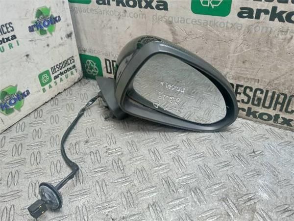 RETROVISOR ELECTRICO DCHO. Opel Corsa 1.3 CDTI D (95CV) (2009 2014) (70 KW) - 34195 / A13DTR