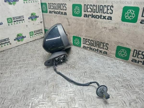 RETROVISOR ELECTRICO DCHO. Opel Corsa 1.3 CDTI D (95CV) (2009 2014) (70 KW) - 34195 / A13DTR 2