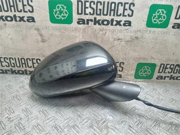 RETROVISOR ELECTRICO DCHO. Opel Corsa 1.3 CDTI D (95CV) (2009 2014) (70 KW) - 34195 / A13DTR