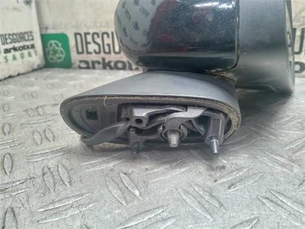 RETROVISOR ELECTRICO DCHO. Opel Corsa 1.3 CDTI D (95CV) (2009 2014) (70 KW) - 34195 / A13DTR