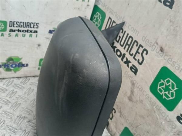 RETROVISOR IZDO. Volkswagen Lt 2.5 TDI (109CV) (1999 2006) (80 KW) - 34196 / ANJ