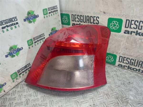 PILOTO TRA. DCHO. Toyota Yaris 1.4 D (90CV) (2005 2012) (66 KW) - 34198 / 1ND