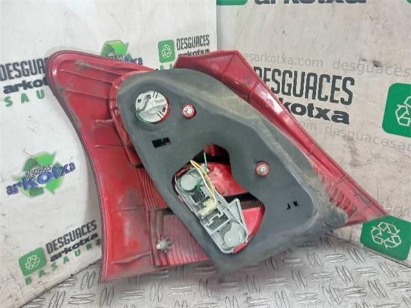 PILOTO TRA. DCHO. Toyota Yaris 1.4 D (90CV) (2005 2012) (66 KW) - 34198 / 1ND