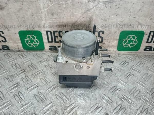 NUCLEO ABS Opel Corsa 1.3 CDTI D (95CV) (2009 2014) (70 KW) - 34201 / A13DTR