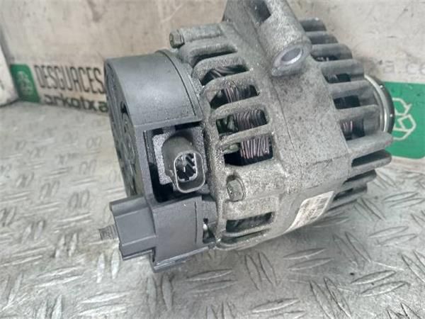 ALTERNADOR Opel Corsa 1.3 CDTI D (95CV) (2009 2014) (70 KW) - 34202 / A13DTR