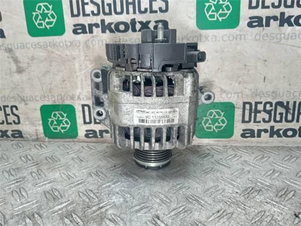 ALTERNADOR Opel Corsa 1.3 CDTI D (95CV) (2009 2014) (70 KW) - 34202 / A13DTR