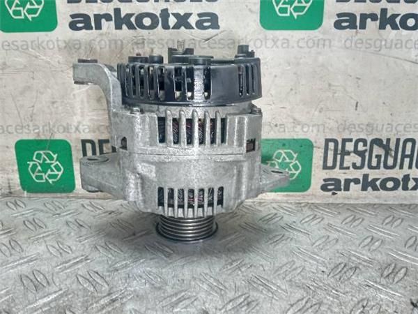 ALTERNADOR Renault Clio 1.9 D II (64CV) (1998 2005) (47 KW) - 34204 / F8Q K6