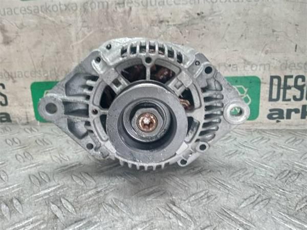 ALTERNADOR Renault Clio 1.9 D II (64CV) (1998 2005) (47 KW) - 34204 / F8Q K6