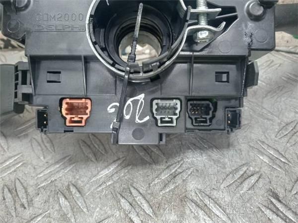 MANDO MULTIFUNCION Peugeot 206 1.4 G (75CV) (2002 2007) (55 KW) - 34206 / 96605675XT
