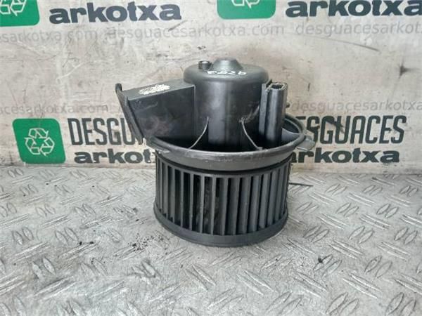 VENTILADOR CALEFACCION Citroen Xsara 1.6 HDI PICASSO (90CV) (2005 2011) (66 KW) - 34207 / 9HX