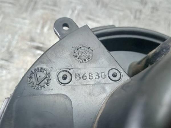VENTILADOR CALEFACCION Citroen Xsara 1.6 HDI PICASSO (90CV) (2005 2011) (66 KW) - 34207 / 9HX