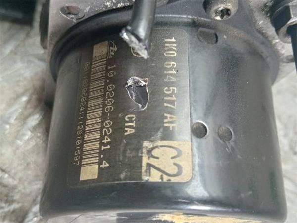 NUCLEO ABS Volkswagen Golf 2.0 TDI V (1K1) 170CV (2005-2008) (125 KW) - 34212 / BMN