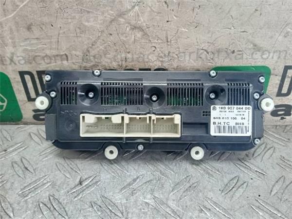 MANDOS CALEFACCION / A.A. Volkswagen Golf 2.0 TDI V (1K1) 170CV (2005-2008) (125 KW) - 34220 / BMN 2