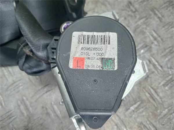 CINTURON SEGURIDAD DEL. IZDO. Volkswagen Golf 2.0 TDI V (1K1) 170CV (2005-2008) (125 KW) - 34224 / BMN