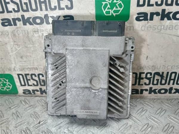 CENTRALITA MOTOR UCE Volkswagen Golf 2.0 TDI V (1K1) 170CV (2005-2008) (125 KW) - 34229 / BMN