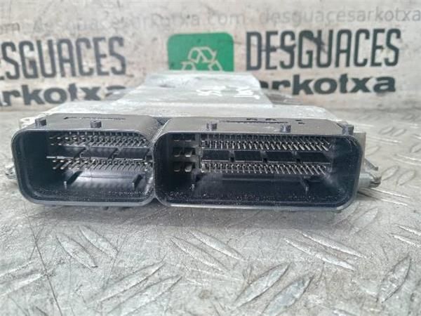 CENTRALITA MOTOR UCE Volkswagen Passat 2.0 TDI VARIANT (3C) 140CV (2005-2010) (103 KW) - 34231 / BKP