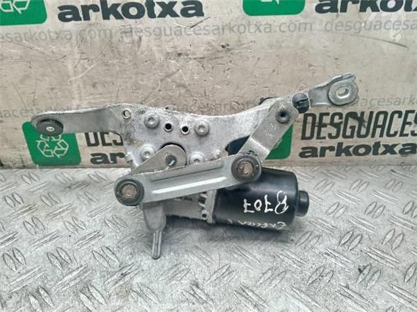 MOTOR LIMPIAPARABRISAS DEL. Opel Zafira 1.6 CDTI TOURER C (P12) 120CV (14-19) (88 KW) - 34236 / B16DTH OPT. LVL