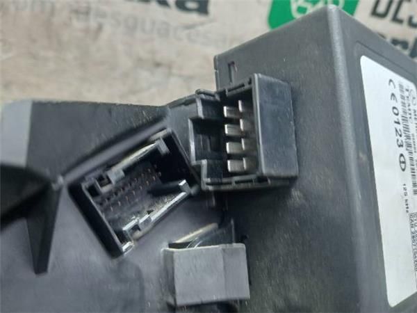CUADRO INSTRUMENTOS Mercedes Sprinter 2.2 CDI 3T (903) 311 109CV (2000-2006) (80 KW) - 34241 / 611981