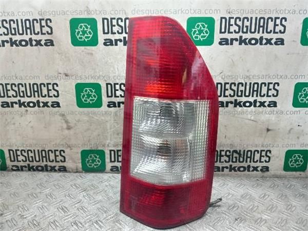 PILOTO TRA. DCHO. Mercedes Sprinter 2.2 CDI 3T (903) 311 109CV (2000-2006) (80 KW) - 34251 / 611981