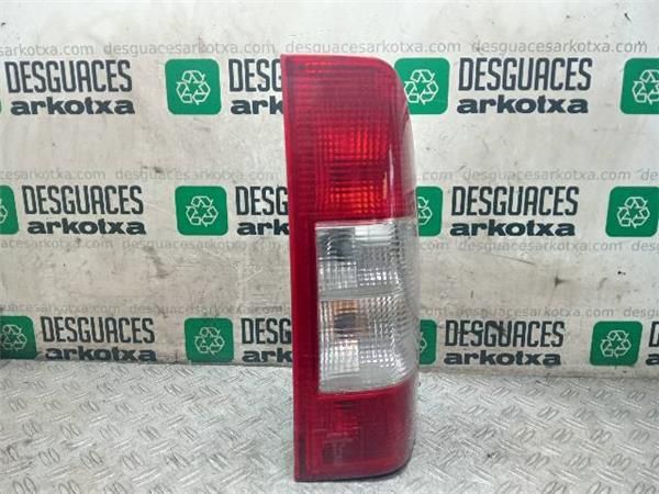 PILOTO TRA. DCHO. Mercedes Sprinter 2.2 CDI 3T (903) 311 109CV (2000-2006) (80 KW) - 34251 / 611981 2