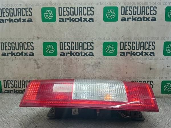 PILOTO TRA. DCHO. Mercedes Sprinter 2.2 CDI 3T (903) 311 109CV (2000-2006) (80 KW) - 34251 / 611981