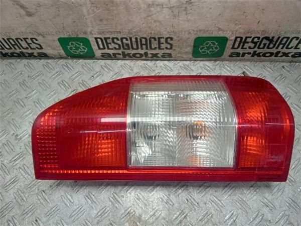 PILOTO TRA. DCHO. Mercedes Sprinter 2.2 CDI 3T (903) 311 109CV (2000-2006) (80 KW) - 34251 / 611981